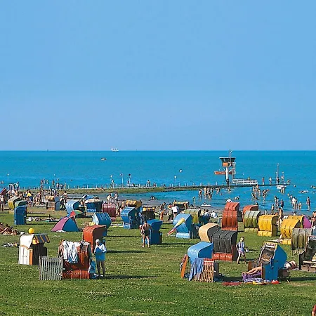 Meerzeit I By Interhome