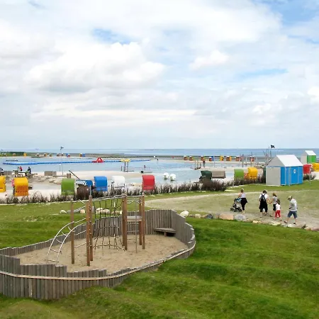 Meerzeit I By Interhome Σπίτι διακοπών *