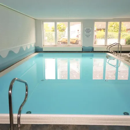 Meerzeit I By Interhome Butjadingen