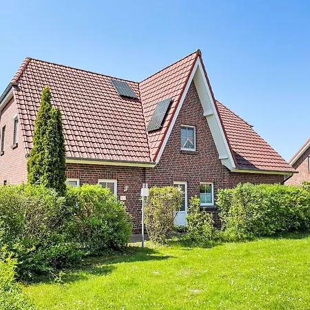 Meerzeit I By Interhome *