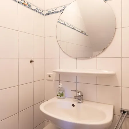 Сasa de vacaciones Meerzeit I By Interhome
