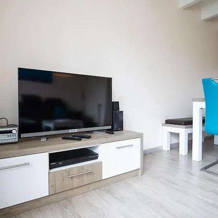 Meerzeit I By Interhome * Butjadingen