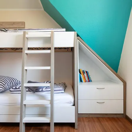 Meerzeit I By Interhome Σπίτι διακοπών Butjadingen