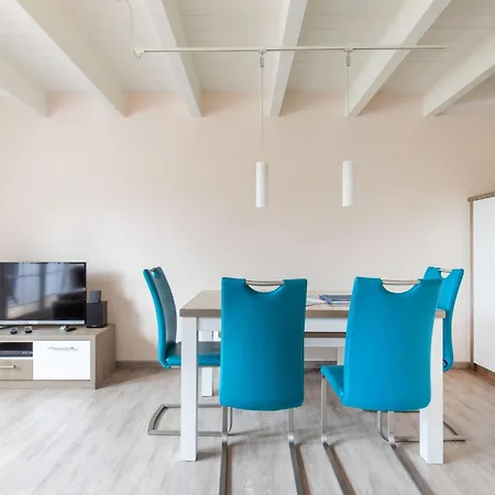 Meerzeit I By Interhome Holiday home