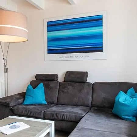 Meerzeit I By Interhome Holiday home *