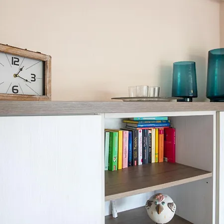 Meerzeit I By Interhome Σπίτι διακοπών