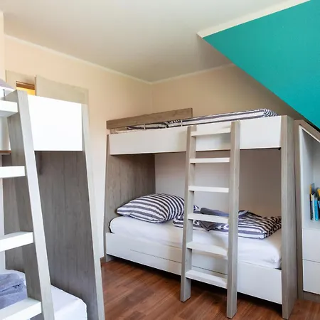 Meerzeit I By Interhome * Butjadingen