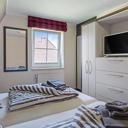 Meerzeit I By Interhome *