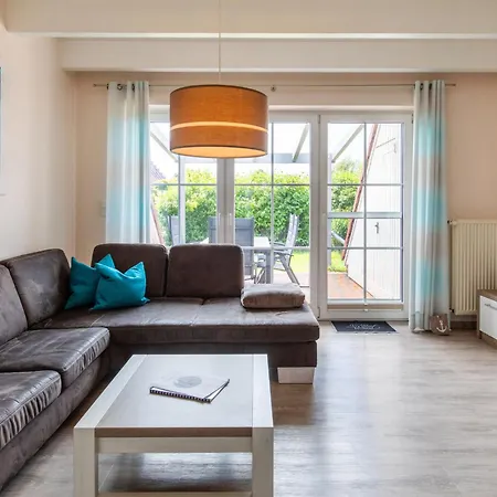 Meerzeit I By Interhome * Butjadingen