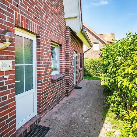 Meerzeit I By Interhome *
