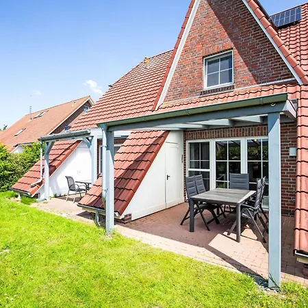 Meerzeit I By Interhome *